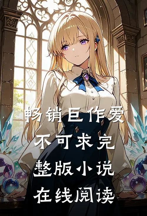 畅销巨作爱不可求完整版小说在线阅读