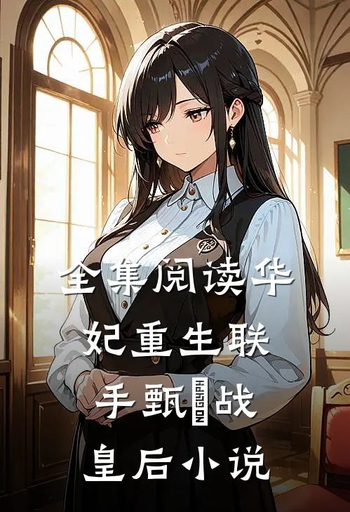 全集阅读华妃重生联手甄嬛战皇后小说