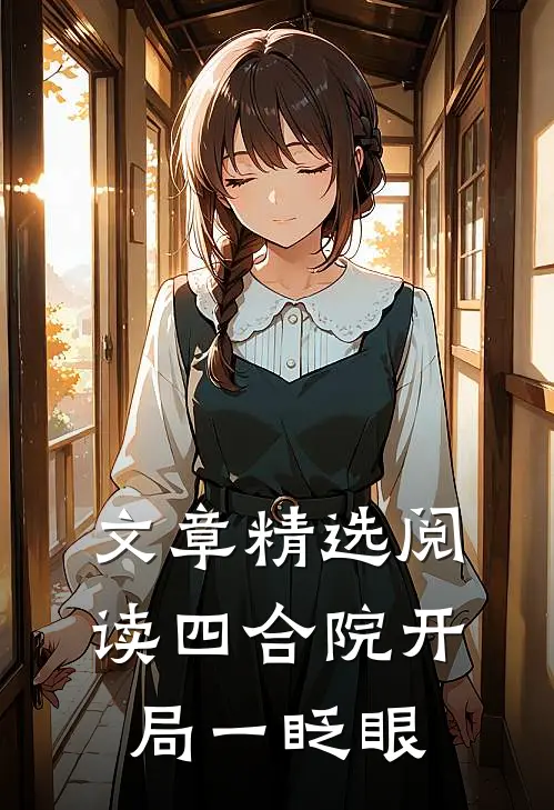 文章精选阅读四合院开局一眨眼