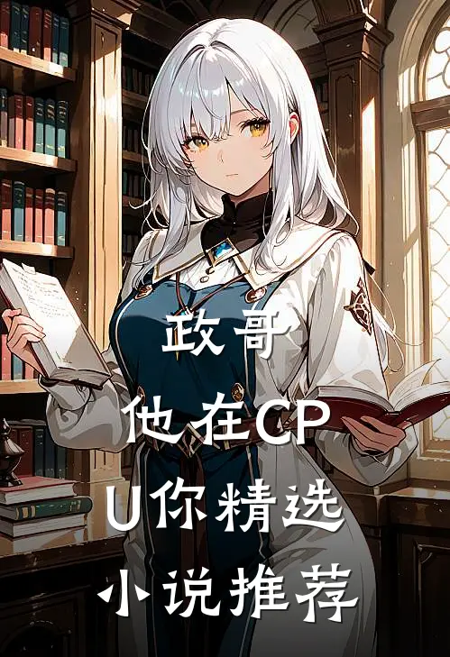 政哥,他在CPU你精选小说推荐