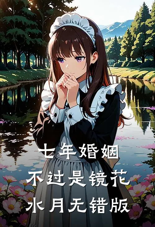 七年婚姻，不过是镜花水月无错版