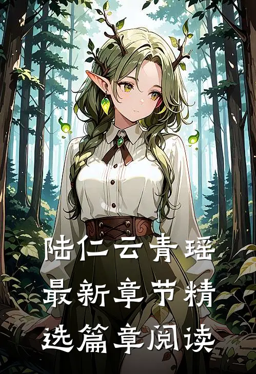 陆仁云青瑶最新章节精选篇章阅读