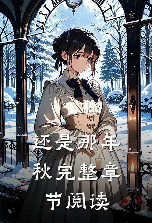 还是那年秋完整章节阅读
