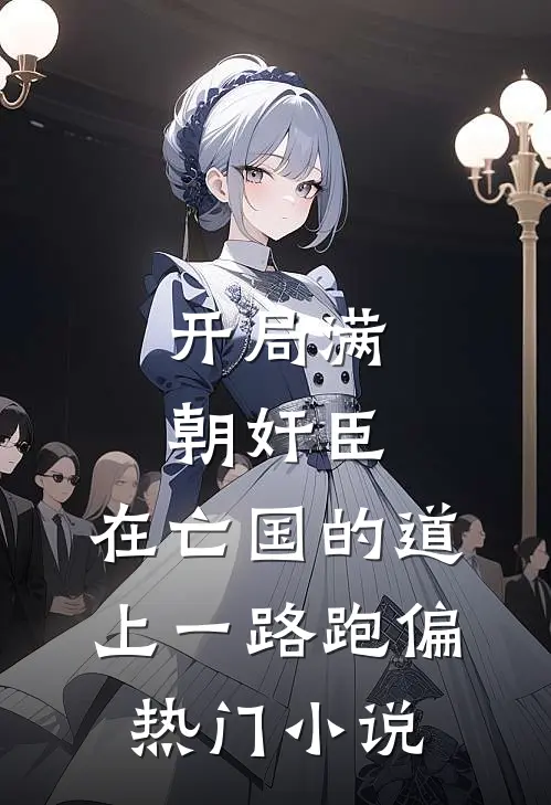 开局满朝奸臣：在亡国的道上一路跑偏热门小说