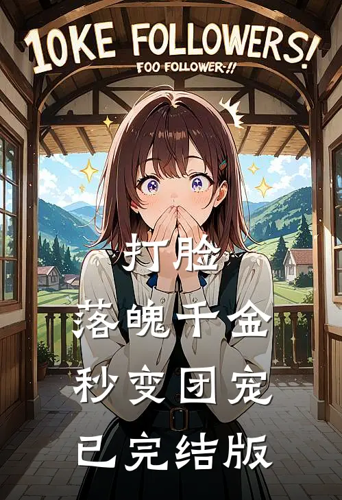 打脸：落魄千金秒变团宠已完结版