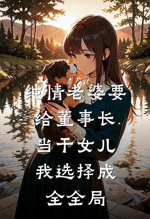 纯情老婆要给董事长当干女儿，我选择成全全局