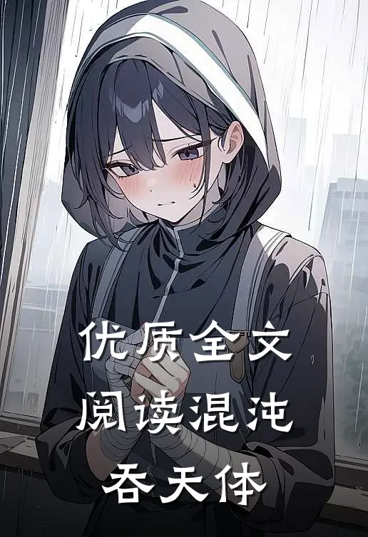 优质全文阅读混沌吞天体