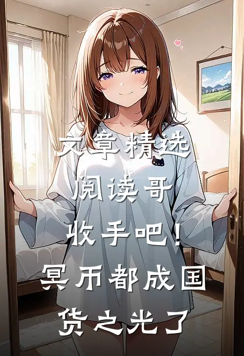文章精选阅读哥，收手吧！冥币都成国货之光了