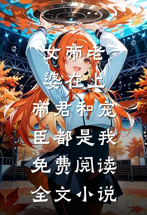 女帝老婆在上:帝君和宠臣都是我免费阅读全文小说