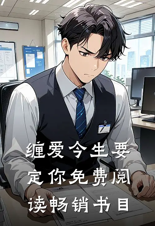 缠爱今生要定你免费阅读畅销书目