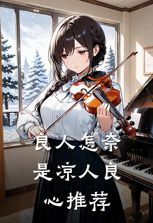 良人怎奈是凉人良心推荐