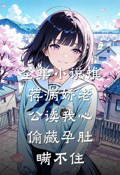 全集小说推荐病娇老公读我心,偷藏孕肚瞒不住