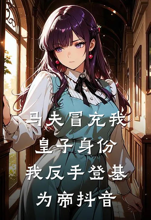 马夫冒充我皇子身份，我反手登基为帝抖音