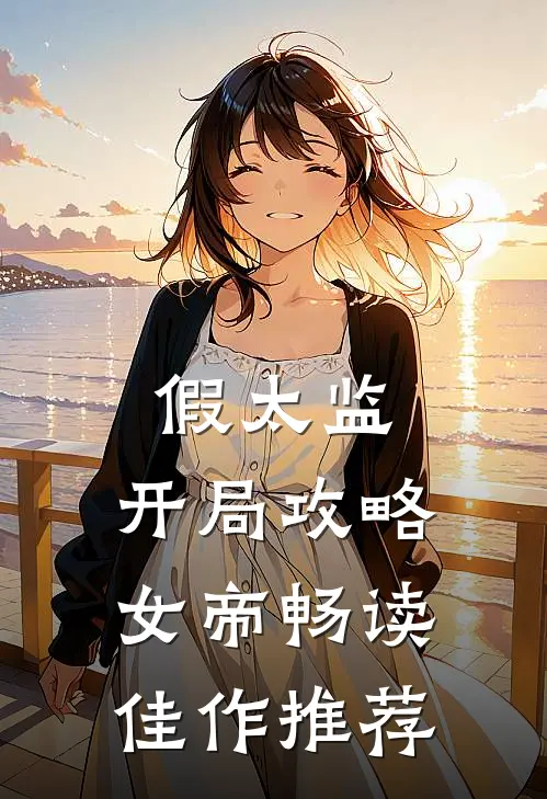 假太监，开局攻略女帝畅读佳作推荐
