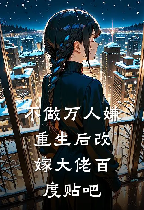 不做万人嫌，重生后改嫁大佬百度贴吧