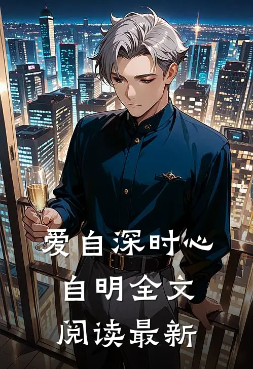 爱自深时心自明全文阅读最新
