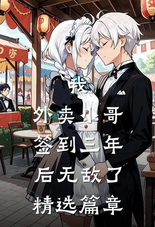我，外卖小哥，签到三年后无敌了精选篇章
