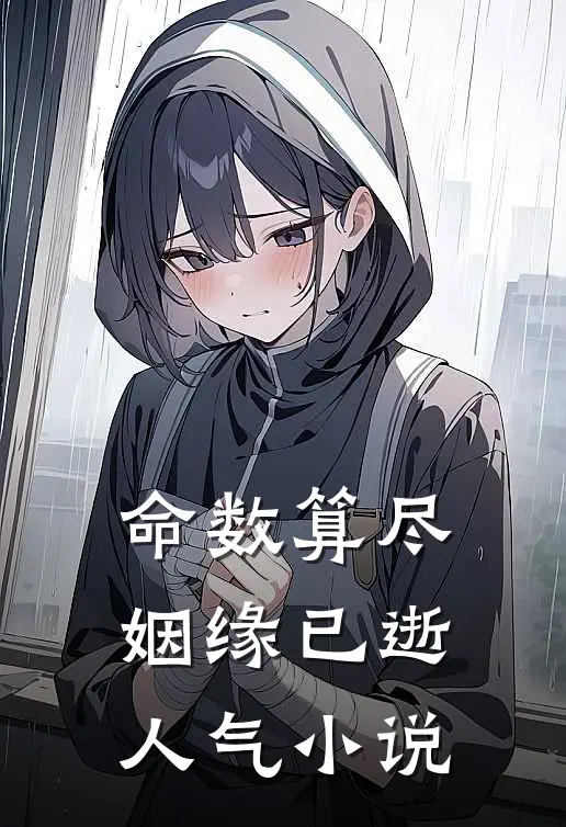 命数算尽，姻缘已逝人气小说