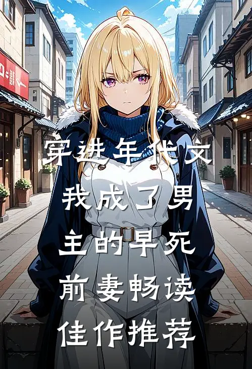 穿进年代文，我成了男主的早死前妻畅读佳作推荐