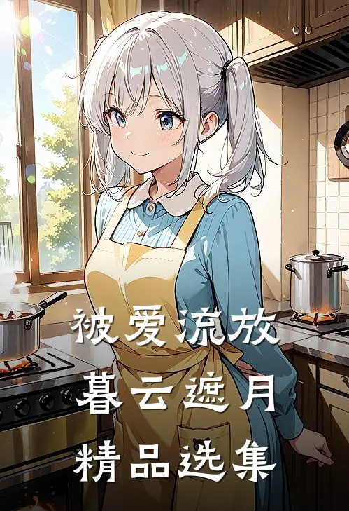 被爱流放，暮云遮月精品选集