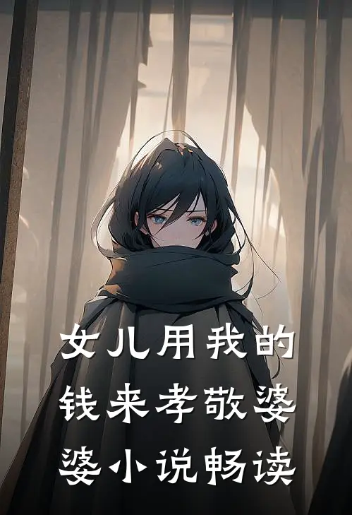 女儿用我的钱来孝敬婆婆小说畅读