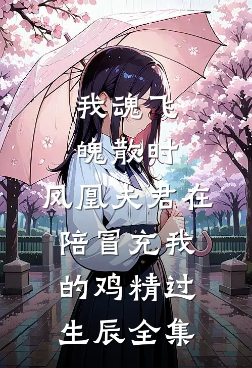 我魂飞魄散时，凤凰夫君在陪冒充我的鸡精过生辰全集