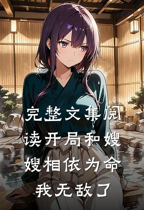 完整文集阅读开局和嫂嫂相依为命，我无敌了