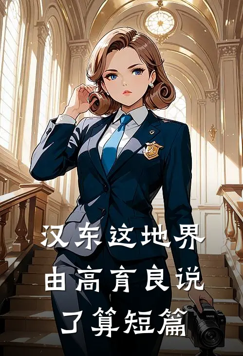 汉东这地界，由高育良说了算短篇