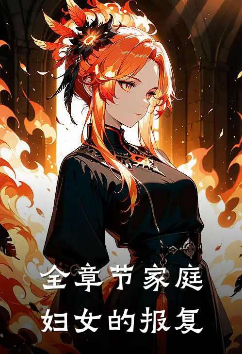 全章节家庭妇女的报复