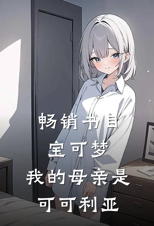 畅销书目宝可梦：我的母亲是可可利亚