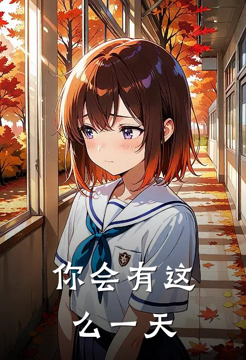你会有这么一天