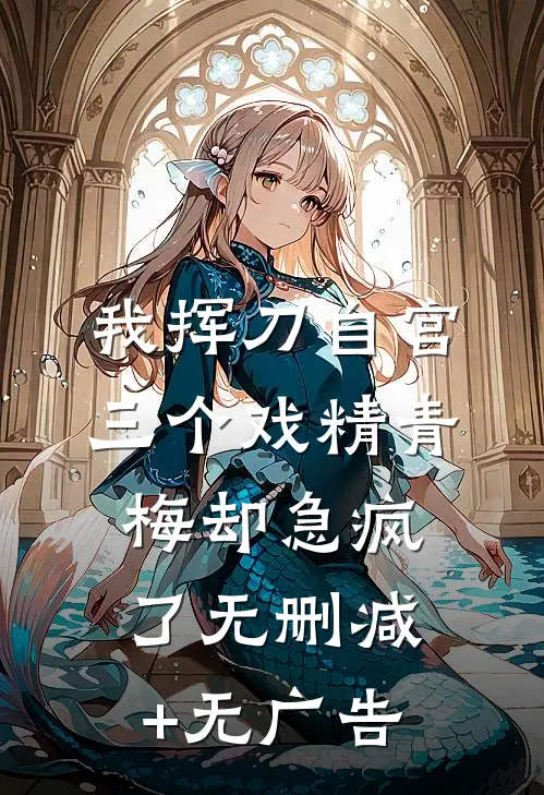 我挥刀自宫，三个戏精青梅却急疯了无删减+无广告