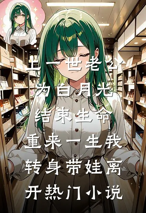 上一世老公为白月光结束生命，重来一生我转身带娃离开热门小说