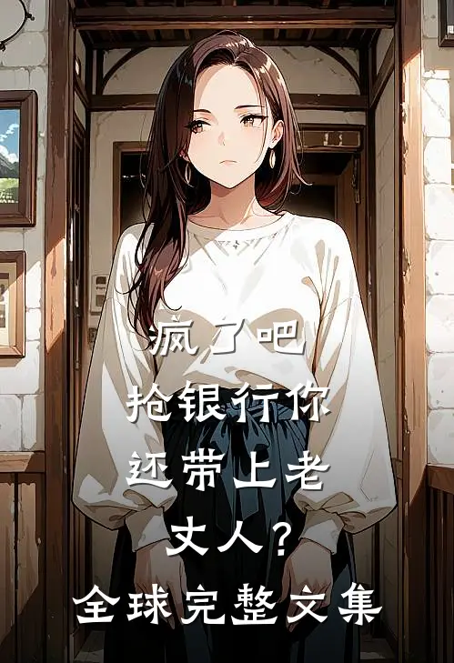 疯了吧，抢银行你还带上老丈人？全球完整文集