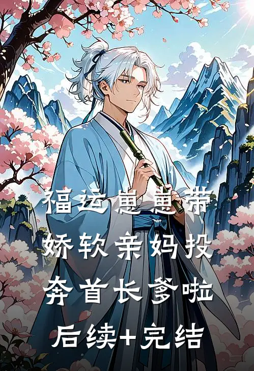 福运崽崽带娇软亲妈投奔首长爹啦后续+完结