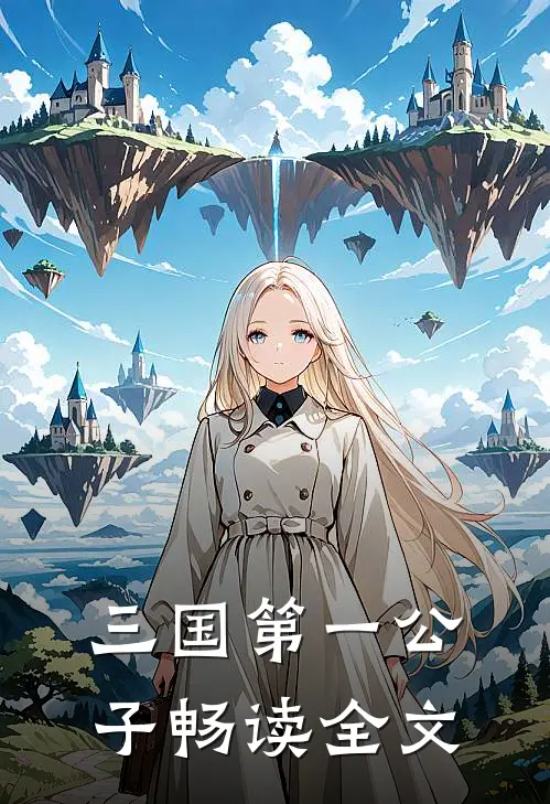 三国第一公子畅读全文