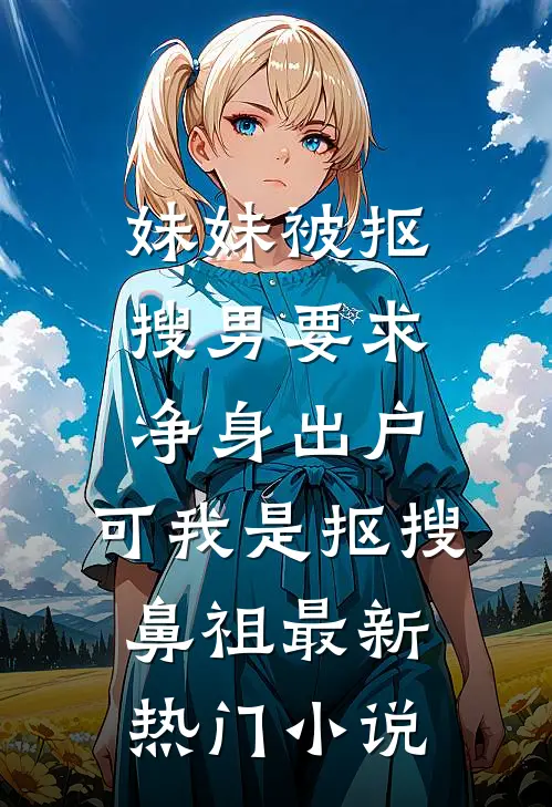 妹妹被抠搜男要求净身出户，可我是抠搜鼻祖最新热门小说