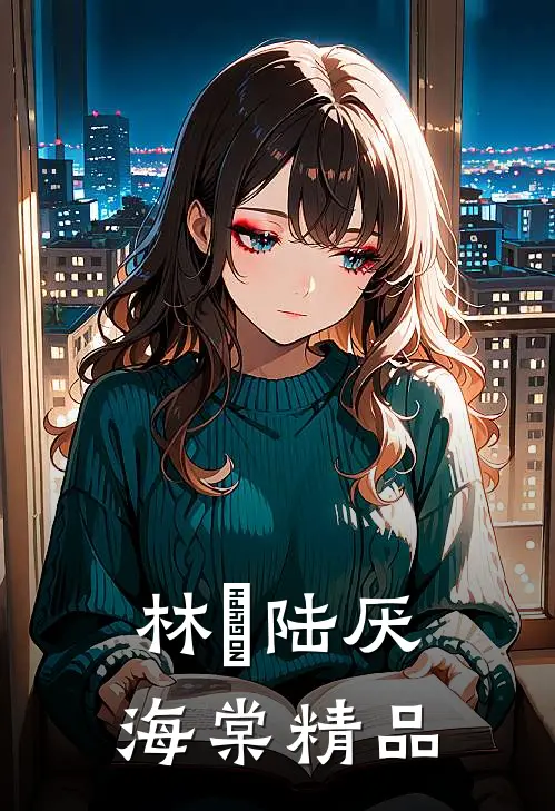 林瑧陆厌海棠精品