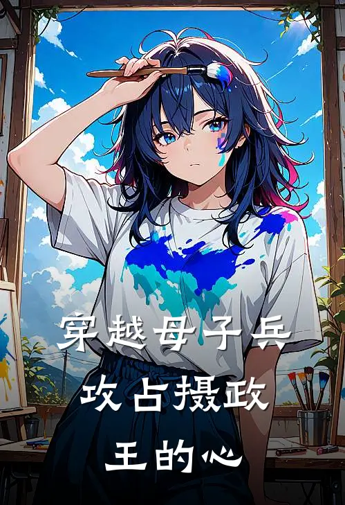 穿越母子兵，攻占摄政王的心