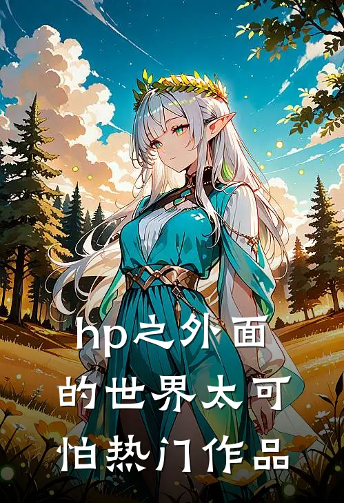 hp之外面的世界太可怕热门作品