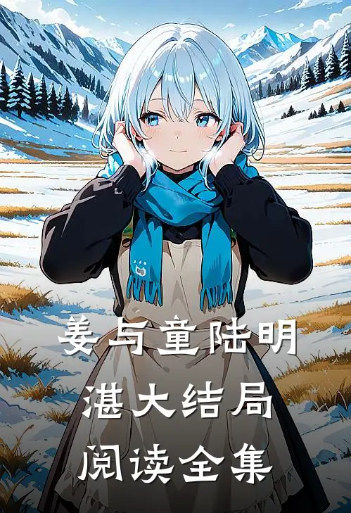 姜与童陆明湛大结局阅读全集