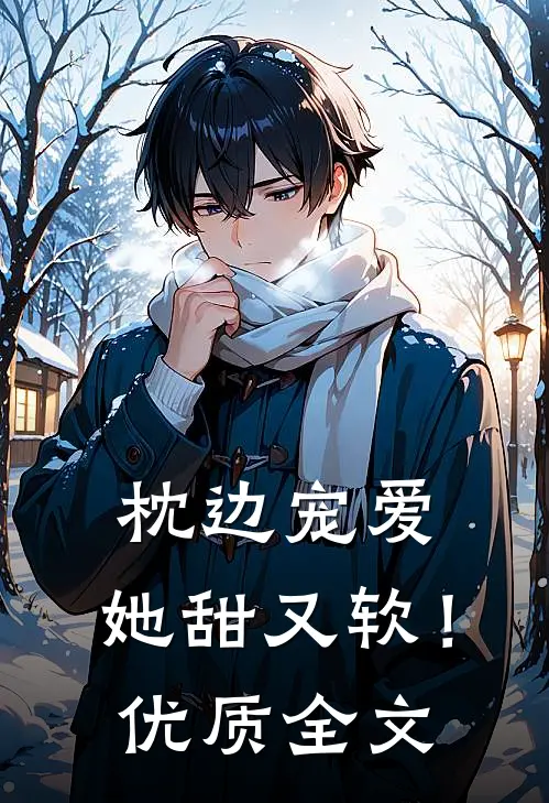 枕边宠爱：她甜又软！优质全文