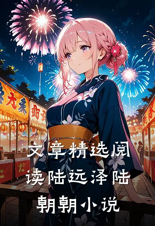 文章精选阅读陆远泽陆朝朝小说