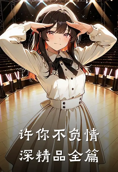 许你不负情深精品全篇