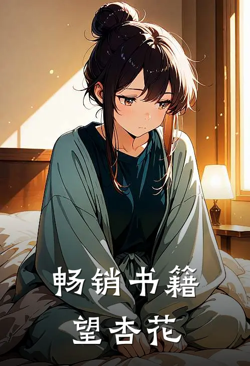 畅销书籍望杏花