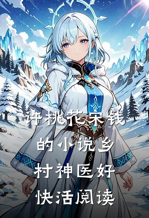 许桃花宋钱的小说乡村神医好快活阅读