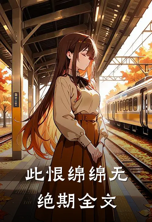 此恨绵绵无绝期全文