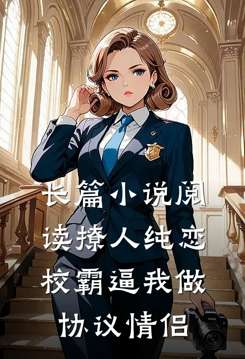 长篇小说阅读撩人纯恋：校霸逼我做协议情侣
