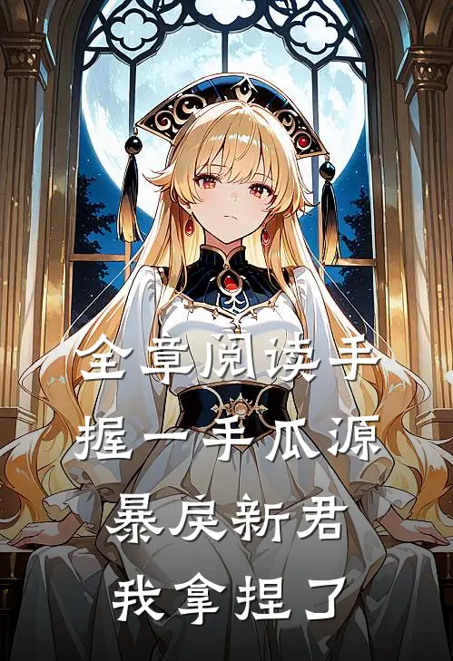 全章阅读手握一手瓜源，暴戾新君我拿捏了