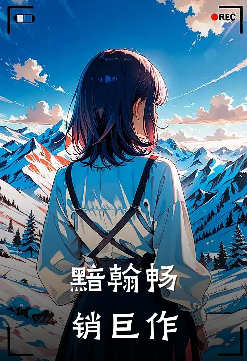 黯翰畅销巨作